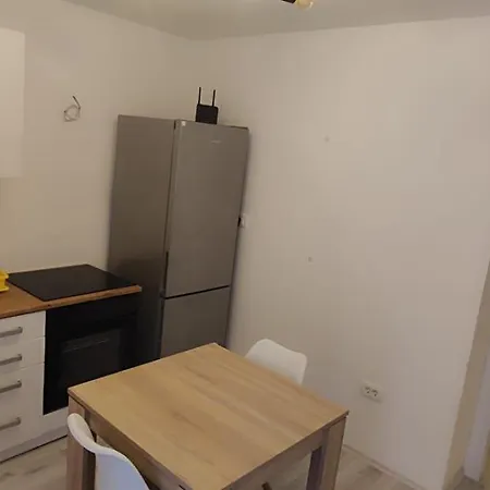 Апартаменты Studio Shalom For 2 Persons In