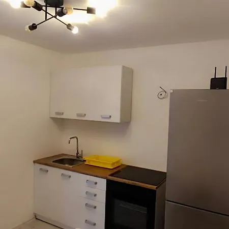 Апартаменты Studio Shalom For 2 Persons In