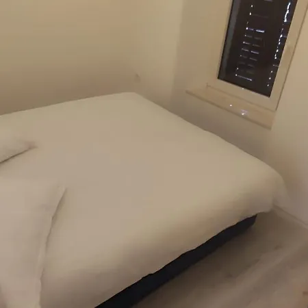 Studio Shalom For 2 Persons In Апартаменты