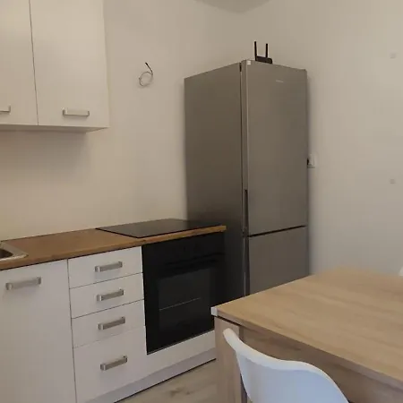 Апартаменты Studio Shalom For 2 Persons In *