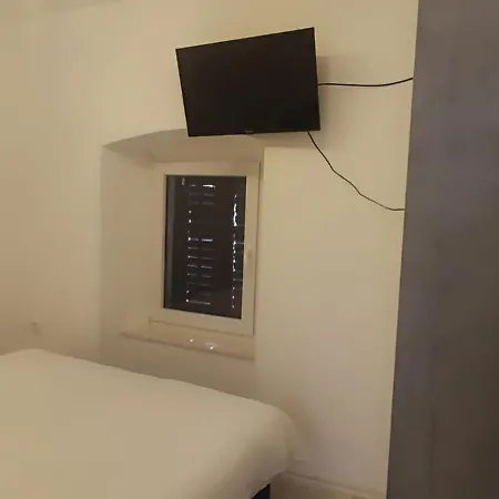 Studio Shalom For 2 Persons In