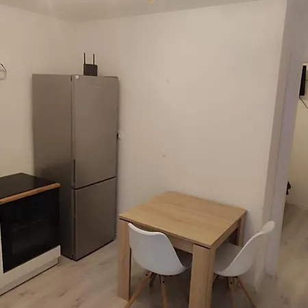 Appartamento Studio Shalom For 2 Persons In *